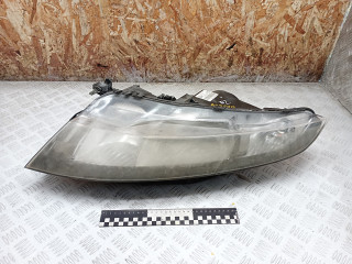 фара левая Honda Civic 8 поколение 2008, 2.2 л., N22A2, дизель, МКПП, хетчбэк 5 дв., правый руль, 1305236166, 0301226601, 33150SMGE014M1