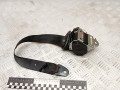 ремень безопасности Peugeot 407 1 поколение 2007, 1.6 л., 9HZ (DV6TED4), дизель, МКПП, универсал, передний привод, 96440739XX, 5170297, E20402095, 0402095 - фото №4