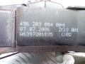 замок двери передней левой Mercedes-Benz Vito W639 2006, 2.2 л., дизель, МКПП, 6397201835, A6397201835 - фото №6