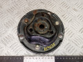 опора амортизатора верхняя (чашка) Nissan Primera P11 1999, 2.0 л., дизель - фото №3