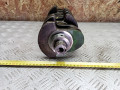 коленвал Audi 80 B3 1986, 1.6 л., дизель, 1448A, 068F, 7CDP - фото №3