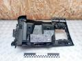 бардачок Peugeot 5008 1 поколение 2011, 1.6 л., дизель, МКПП, передний привод, 9685168577 - фото №5
