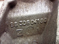 кронштейн полуоси Peugeot 406 1 поколение [рестайлинг] 2002, 2.0 л., дизель, МКПП, универсал, 9630604180 - фото №4