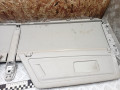 козырек солнцезащитный Citroen C4 Picasso 1 поколение 2011, 1.6 л., 9HR (DV6C), дизель, МКПП, правый руль, 96837424BJ, 300020805 - фото №13