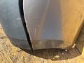 бампер задний Renault Megane 3 поколение 2010, 1.5 л., K9K 724, дизель, МКПП, хетчбэк 3 дв., правый руль - фото №8