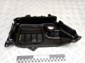 декоративная крышка двигателя Nissan X-Trail T32 2014, 1.6 л., R9M, дизель, МКПП, полный подключаемый привод, правый руль, 91724 - фото №3