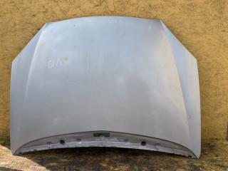 капот Citroen C5 1 поколение 2002, 2.2 л., дизель, МКПП, универсал