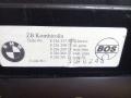 шторка багажника BMW 5 серия E39 [рестайлинг] 2002, универсал, 8236357, 8236358, 8236359, 8236360, 8236361 - фото №12