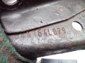 подушка крепления двигателя Renault Scenic 1 поколение 1999, 2.0 л., бензин, МКПП, 844164L079, 844164L - фото №4