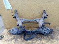 балка подвески задняя Mitsubishi Pajero 3 поколение 2002, 3.2 л., дизель, МКПП, внедорожник 3 дв. - фото №9