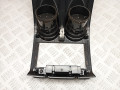 рамка под магнитолу Nissan Qashqai 1 поколение 2008, 1.5 л., K9K 282, дизель, МКПП, правый руль, P10381A77100, 68760JD10A - фото №8