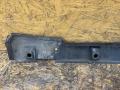 накладка на порог Suzuki Grand Vitara 2 поколение 2008, 1.6 л., M16A, бензин, МКПП, внедорожник 3 дв., 7766064J0 - фото №8