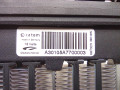 электрический радиатор отопителя (тэн) Nissan Qashqai 1 поколение 2008, 1.5 л., K9K 282, дизель, МКПП, правый руль, A30105A7700003 - фото №4
