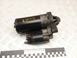 стартер Peugeot 306 1 поколение [рестайлинг] 2000, 1.9 л., WJY (DW8B), дизель, МКПП, универсал, передний привод, 0001108085, 0001108130, 0001108176, 0986016120, B001111399, 9613015780, 96130578, 9629473280, 580200000, 5802ET, 5802F0, 5802F9, 5802H4, 5802H9, 95041033, 96092384, 96102058, 96130225, 96147592, 9619315780, 96253825, 96343143, 5802E1, 5802E5, 5802F4, 5802F5, 5802J3, 9610205880, 101612, 455937, D6RA190, D6RA86