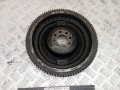 маховик Nissan Primera P10 1994, 2.0 л., дизель, 59Y - фото №3