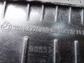 бачок гидроусилителя BMW 7 серия F01/F02 F01 2009, 4.4 л., бензин, АКПП, 32416776240 - фото №5