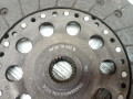 комплект сцепления Mazda 6 1 поколение [рестайлинг] 2005, 2.0 л., дизель, RF3016460B, RF3016610A - фото №6