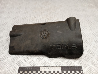 декоративная крышка двигателя Volkswagen Golf 3 поколение 1996, 1.9 л., дизель, 028103935A