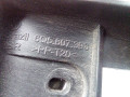 Крепление бампера заднего Volkswagen Polo 4 поколение 2003, 1.4 л., бензин, седан, 6Q5807393 - фото №4