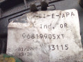 зеркало наружное левое Citroen C4 Picasso 1 поколение 2009, 1.6 л., 9HZ (DV6TED4), дизель, АКПП, правый руль, E9024375, 96819905XT - фото №11