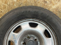 диск штампованный Toyota RAV4 3 поколение (XA30) 2008, 2.2 л., D-4D, 2AD-FTV, дизель, МКПП, внедорожник 5 дв. - фото №7