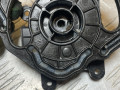 моторчик заслонки печки Kia Sorento 2 поколение 2010, 2.2 л., дизель, МКПП, полный привод, правый руль, H400730820 - фото №3