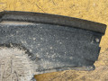 защита арок передняя левая (подкрылок) BMW 7 серия F01/F02 F01 2009, 4.4 л., бензин, АКПП, 17370110, 51717185163 - фото №9
