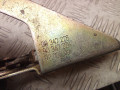 замок двери передней правой Opel Vectra A 1991, 90377706, 90377704, 90229920, 90347228, 90347226, 92038996 - фото №5