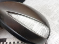 зеркало наружное левое Honda Civic 8 поколение 2008, 2.2 л., N22A2, дизель, МКПП, хетчбэк 5 дв., правый руль, E9014346, 97311351, 76250SMGE314M101 - фото №7