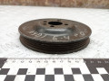 шкив коленвала Audi A4 B5 1996, 2.0 л., бензин, 050105255 - фото №2