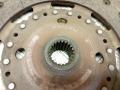 комплект сцепления Peugeot 407 1 поколение 2006, 2.0 л., дизель, F2800, 9646735680, 9651263880 - фото №7