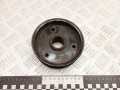 звездочка ТНВД Ford Mondeo 2 поколение 1998, 1.8 л., дизель, 93BB3D673AC - фото №3