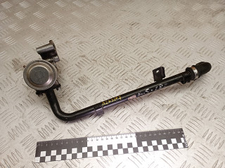 клапан EGR Audi A4 B5 [рестайлинг] 2000, 1.8 л., бензин, 058133607E, 058131817, 058131101B