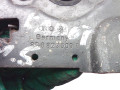 замок капота Audi A6 4B/C5 2000, 2.5 л., дизель, 8D0823508C - фото №4