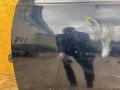 дверь передняя левая Nissan Qashqai 1 поколение 2008, 1.5 л., K9K 282, дизель, МКПП, правый руль - фото №9