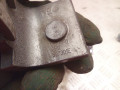 петля крышки багажника Volkswagen Passat B5 2001, 1.6 л., бензин, 3B9827301E - фото №4