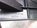 рамка под магнитолу Nissan Qashqai 1 поколение 2008, 1.5 л., K9K 282, дизель, МКПП, правый руль, P10381A77100, 68760JD10A - фото №10