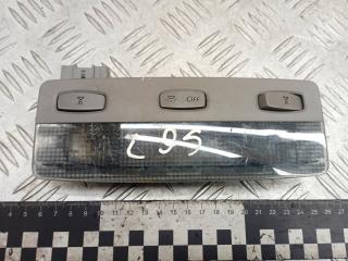 фонарь салона (плафон) Nissan Primera P12 2005, 2.2 л., дизель, МКПП, хетчбэк 5 дв., 26430AV700