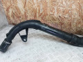 патрубок интеркулера Citroen C5 1 поколение 2002, 2.2 л., дизель, МКПП, универсал, HSR20318, 9628748480 - фото №4