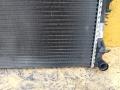 радиатор (основной) Mercedes-Benz Vito W639 2006, 2.2 л., дизель, МКПП, правый руль, A6395010401 - фото №5