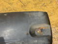 защита арок передняя левая (подкрылок) Peugeot 407 1 поколение 2004, 2.0 л., RHR 10DYVD, дизель, МКПП, передний привод, 9661676780 - фото №3