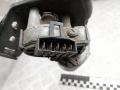 механизм стеклоочистителя (трапеция дворников) Audi 80 B3 1992, 0390246143, 893955113 - фото №2
