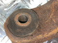 рычаг передний левый Volkswagen Transporter T4 (1990 - 2003), 701407047A - фото №5