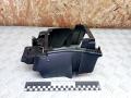 консоль салона Peugeot 4007 1 поколение 2009, 2.2 л., дизель, МКПП, полный подключаемый привод, правый руль, 8011A167 - фото №2