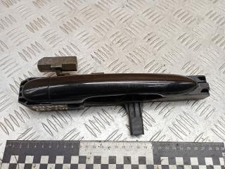 ручка наружная Renault Laguna 2 поколение [рестайлинг] 2006, 1.9 л., дизель, МКПП, универсал, 8200452520