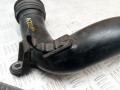 патрубок интеркулера Volkswagen Touran 1 поколение 2006, 1.9 л., дизель, 1K0145770D, 1K0145762L - фото №2