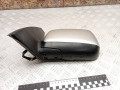 зеркало наружное левое Toyota RAV4 2 поколение (XA20) 2003, 2.0 л., 1CD-FTV, дизель, МКПП, внедорожник 5 дв., E4012153 - фото №5