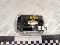 фонарь салона (плафон) Kia Sorento 2 поколение 2010, 2.2 л., дизель, МКПП, полный привод, правый руль - фото №3