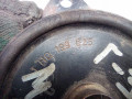 подушка крепления двигателя Volkswagen Golf 3 поколение 1996, 1.9 л., дизель, 1H0199611A, 1H0199611, 1H0199625, 1H0199176, 1H0199621 - фото №4