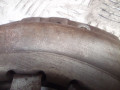 корзина сцепления Fiat Marea 1 поколение 2000, 1.8 л., бензин, HE5976, M6K222, 3082649001 - фото №5